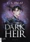 [Dark Rise 02] • Dark Heir